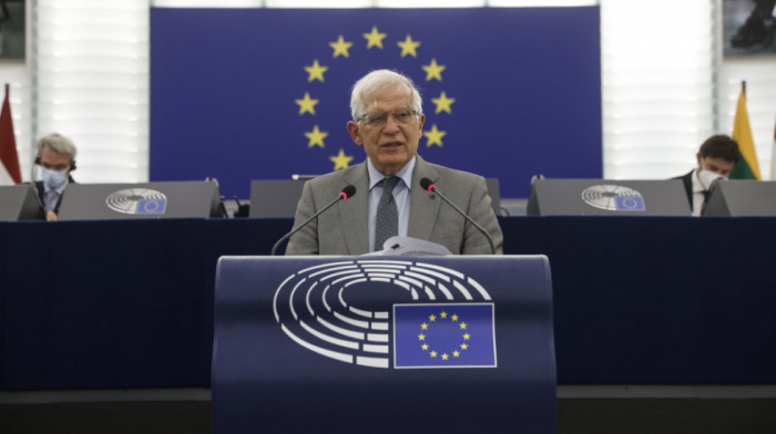 Borelj: Evropska unija mora bolje da se pripremi za krize kao što je avganistanska