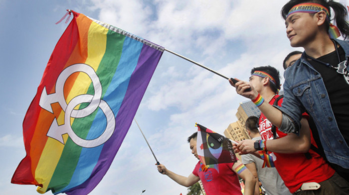 Kineski univerzitet traži spiskove LGBTQ+ studenata radi "istrage"?