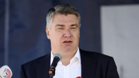 Milanović ponovio izjavu da "Srebrenica nije isto što i Holokaust i Jasenovac"