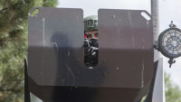 Zajedničke pripreme vojske Albanije i Kosovskih bezbednosnih snaga za vežbu u Britaniji
