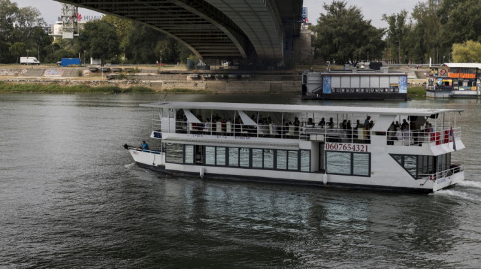 Beograđani dobijaju novi vid javnog prevoza - ista karta važiće za autobus, tramvaj, brod i skelu