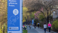 U Austriji više od 7.000 novozaraženih koronavirusom, Beč glavno žarište
