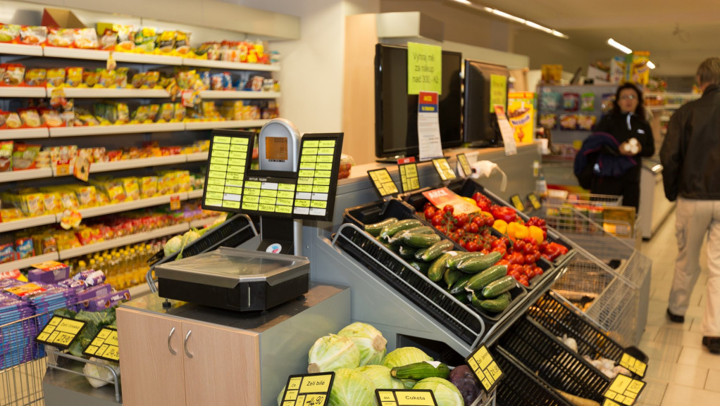 "Preventivna mera" protiv nestašica u Belgiji - supermarketi ograničili kupovinu ulja, brašna i konzervi