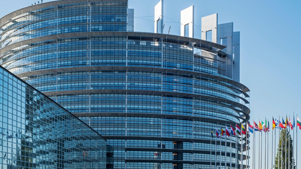 Evrostat: Rusija treći izvoznik u EU