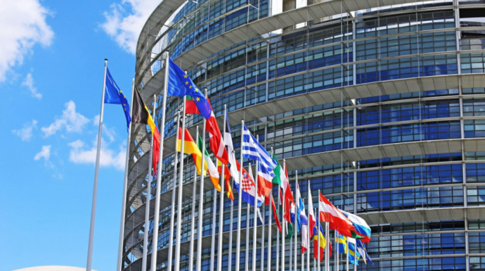 Evropski parlament usvojio izveštaj o sajber bezbednosti