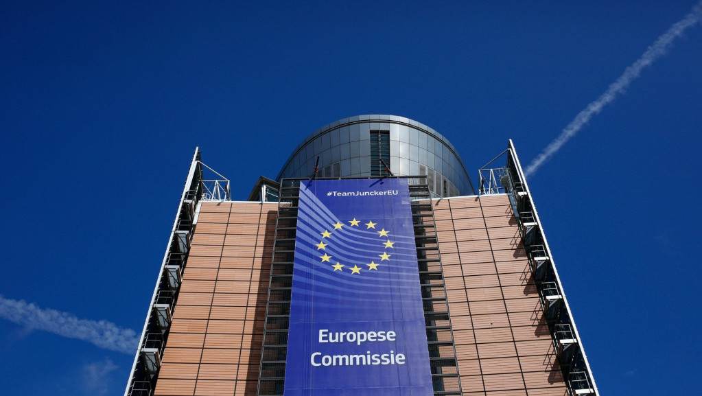 Evropska komisija traži da se kršenje sankcija prema Rusiji proglasi krivičnim delom