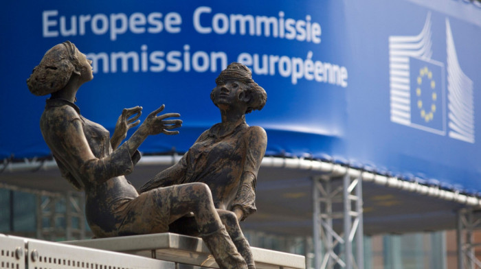 Evropska komisija predložila pravila za zajedničke strateške rezerve gasa
