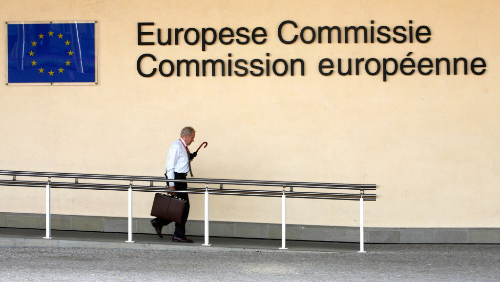 Evropska komisija objavila ekonomsku prognozu: EU će "za dlaku" izbeći recesiju