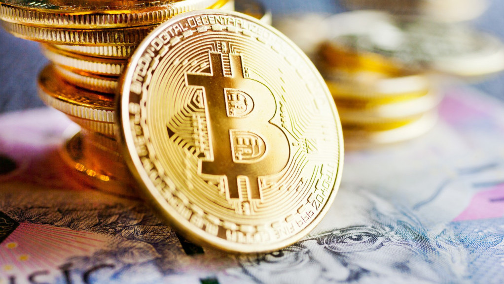 Blagi oporavak najpoznatije kriptovalute na svetu: Bitkoin dostigao najveću vrednost od 13. septembra