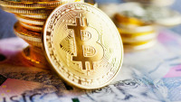 Blagi oporavak najpoznatije kriptovalute na svetu: Bitkoin dostigao najveću vrednost od 13. septembra