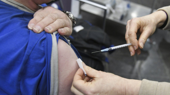 U Hrvatskoj stopa vakcinacije opada s brojem godina: Čak 46 odsto nevakcinisanih starosti od 85 do 89 godina