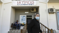 U Grčkoj juče registrovano više od 25.000 novozaraženih