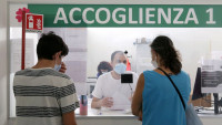 U Italiji tri puta više novozaraženih nego prethodnog dana