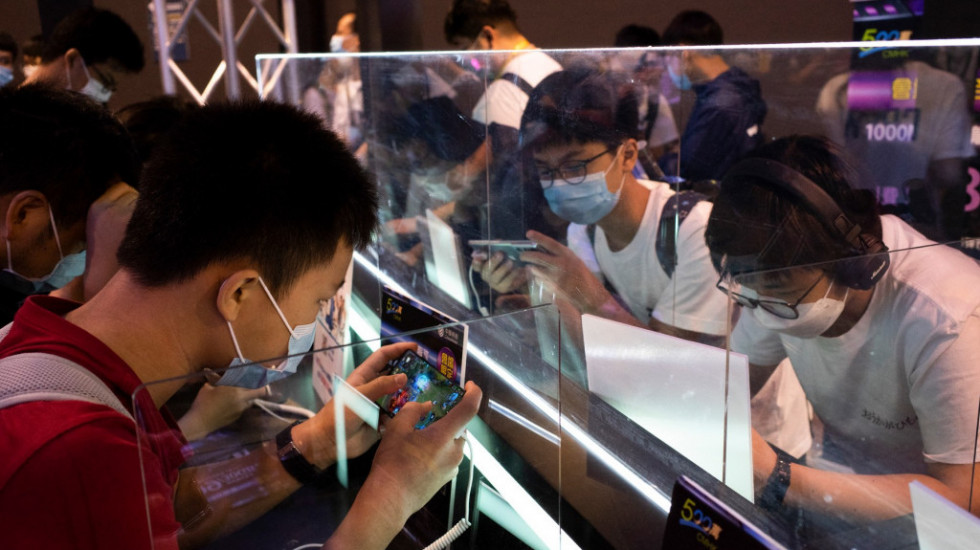 Novo pravilo u Kini: Maloletnicima ograničeno igranje video igrica na sat vremena - i to ne svaki dan