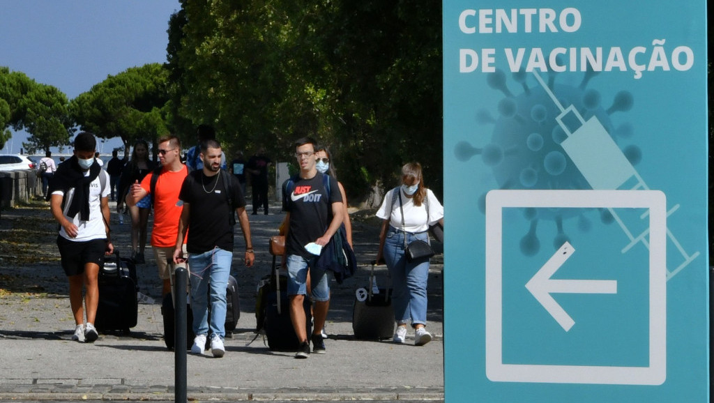 Portugal razmatra uvođenje novih mera protiv širenja koronavirusa