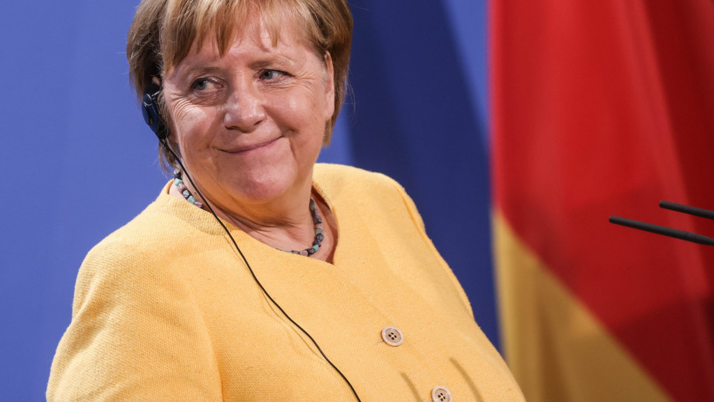 Merkel 14. septembra u Tirani sa liderima Zapadnog Balkana