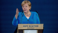 Merkel poručuje: Nesuglasice s Poljskom rešavati razgovorom