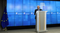 EU poziva na hitnu deeskalaciju situacije na Kosovu: Dijalog jedina platforma za rešavanje otvorenih pitanja