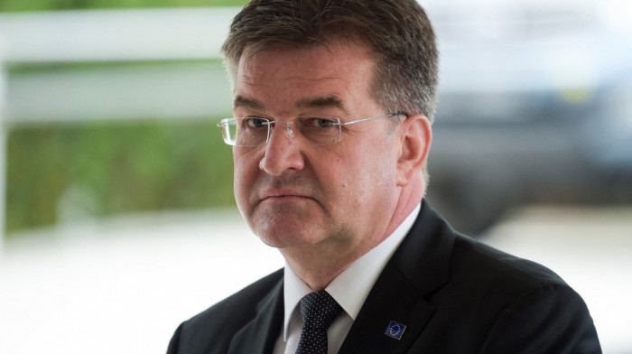 Miroslav Lajčak od sutra u Prištini, predviđena i poseta severu Kosova