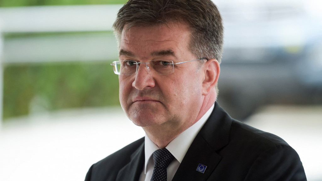 Miroslav Lajčak od sutra u Prištini, predviđena i poseta severu Kosova