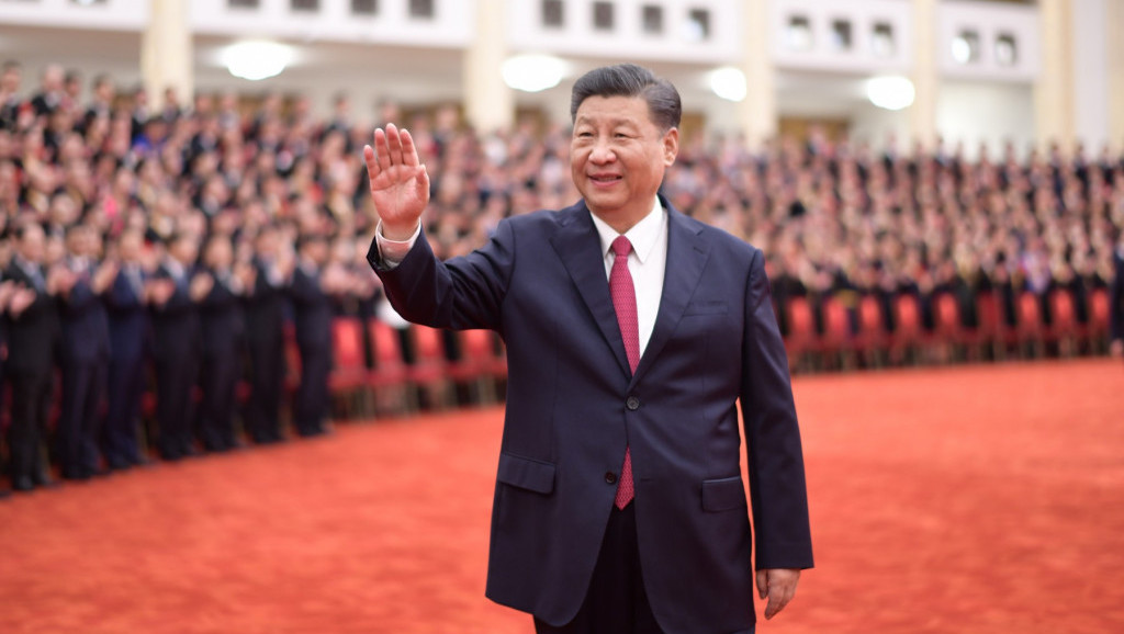 Godišnjica povratka Kine u UN, Đinping: Peking će uvek podržavati svetski mir