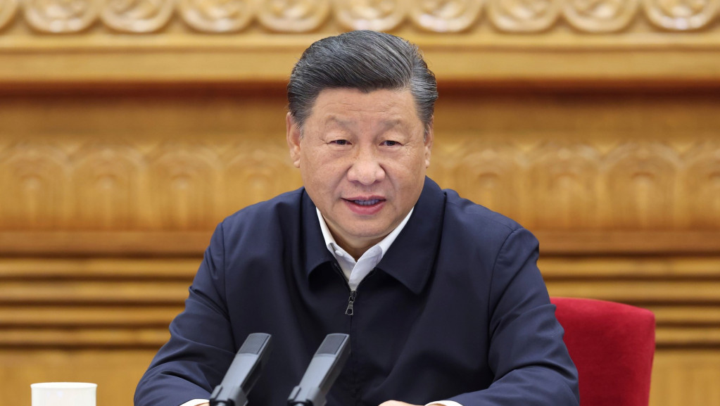Predsedniku Kine onemogućeno da se video linkom obrati učesnicima Samita o klimatskim promenama
