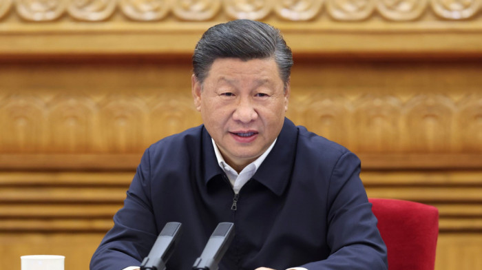 Predsednik Kine pozvao na jednak tretman svih vakcina protiv koronavirusa