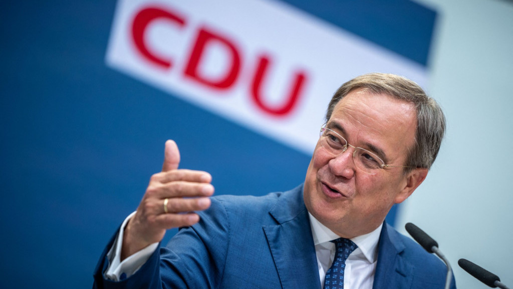 Kandidat za naslednika Angele Merkel: Evropska centralna banka će postići stabilnost cena