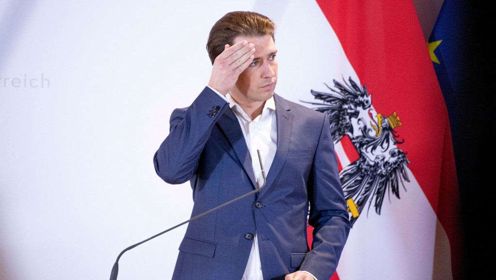 Slučaj Sebastijan Kurc: Optužena za "friziranje" istraživanja javnog mnjenja u Austriji puštena iz pritvora