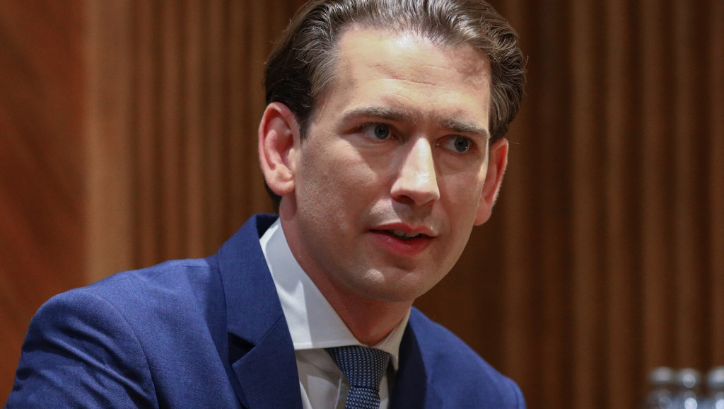 Istraga protiv Kurca smanjila popularnost Narodne partije Austrije