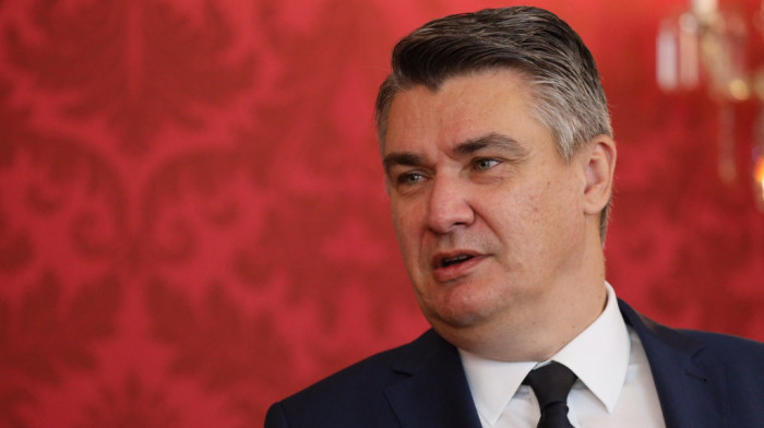 Hrvatsko ministarstvo odbrane: Milanović poslao vojsku u Bugojno bez saglasnosti