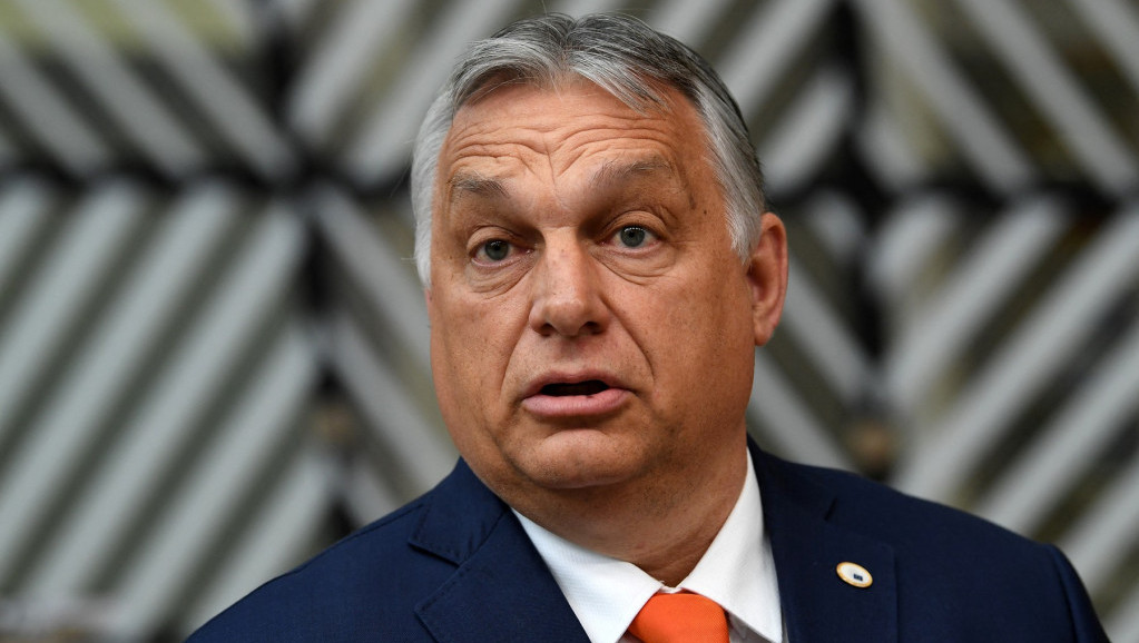 Orban: Mađarska je u Evropskoj uniji zbog pristupa jedinstvenom tržištu