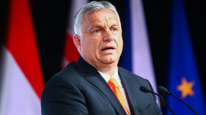 Orban: Srbija je već trebalo da bude deo EU i Šengen zone