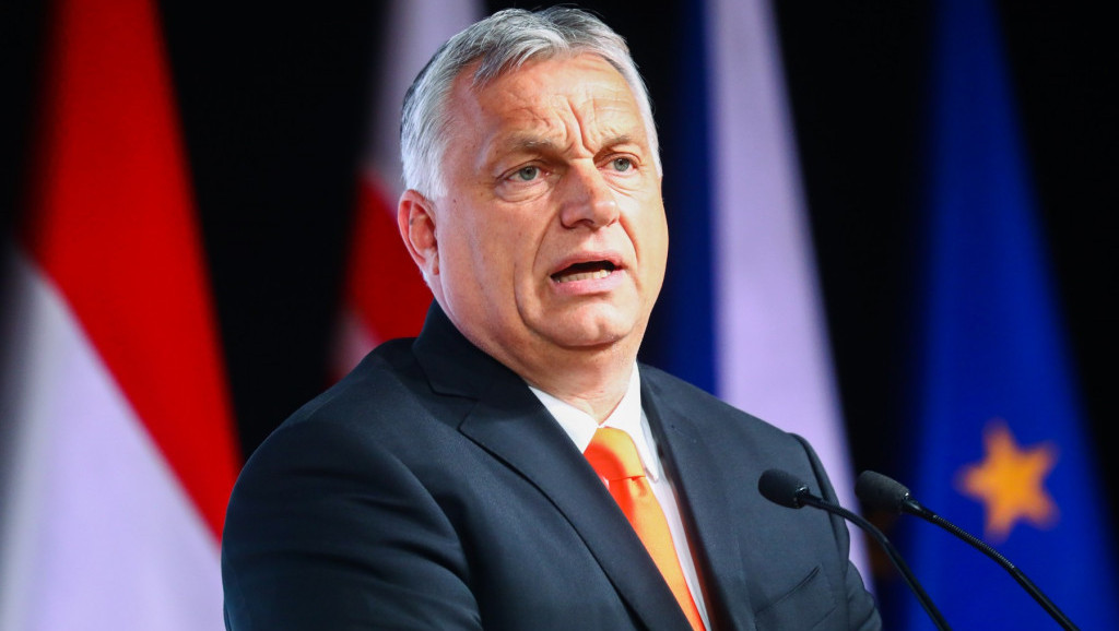 Orban: Srbija je već trebalo da bude deo EU i Šengen zone