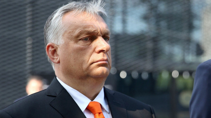 Orban: Sve veći značaj saradnje Mađarske i Kine