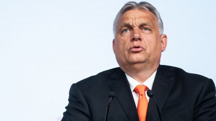 Orban "nudi" Evropi otvaranje koridora za migrante: "Ako su vam potrebni, uzmite ih"