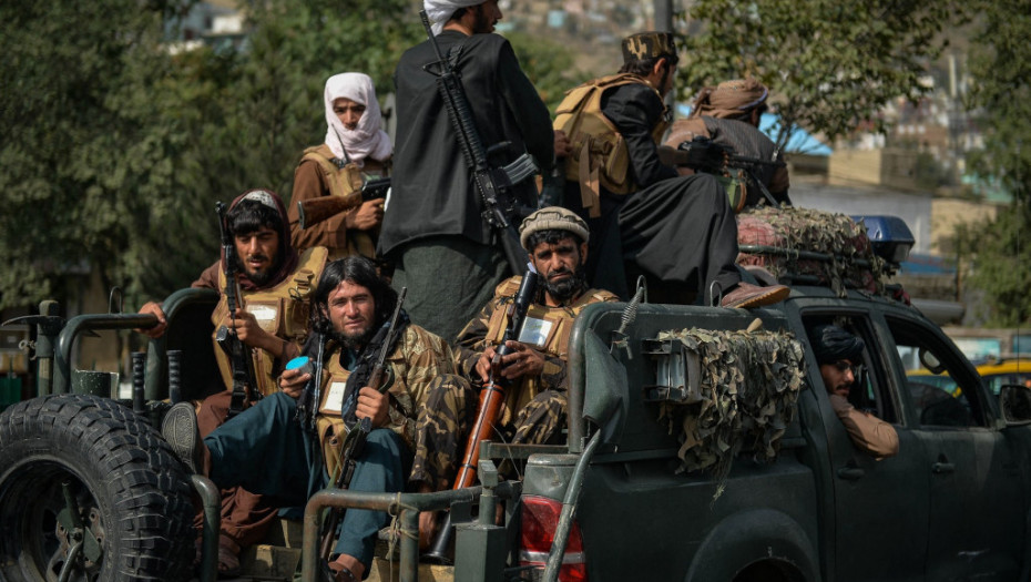 Pokret otpora u Panjširu tvrdi da je uspešno odbio napad: Talibani izgubili osam boraca