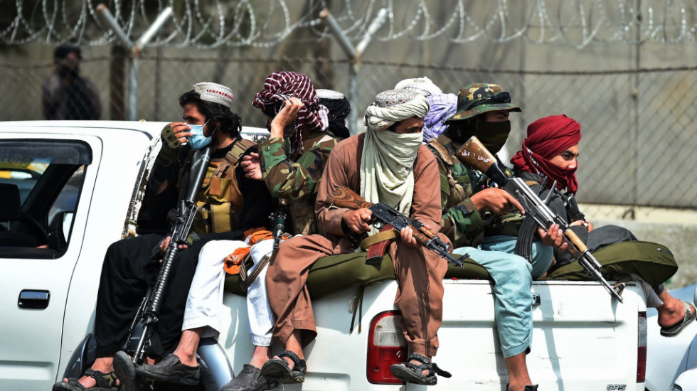 Američka izaslanica tvrdi: Talibani uhapsili 29 žena i njihove porodice