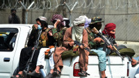 Talibani tvrde da su zauzeli Panjšir