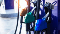 Hrvatska ponovo zamrzla cene goriva