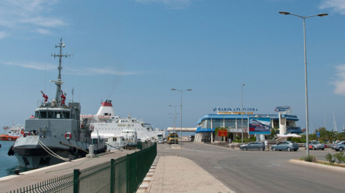 Nova zaplena kokaina u Luci Bar bila namenjena Albaniji