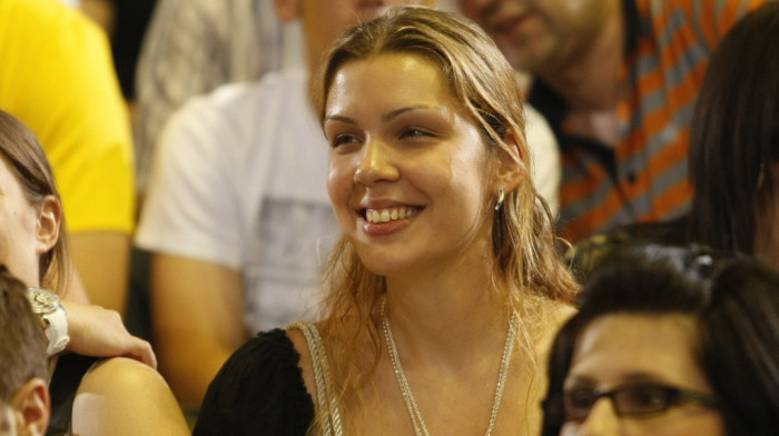 Anja Spasojević veruje u odbojkašice: Neće biti problema protiv Francuske