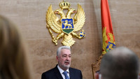 Krivokapić razgovarao o rekonstrukciji vlade sa predstavnicima parlamentarne većine
