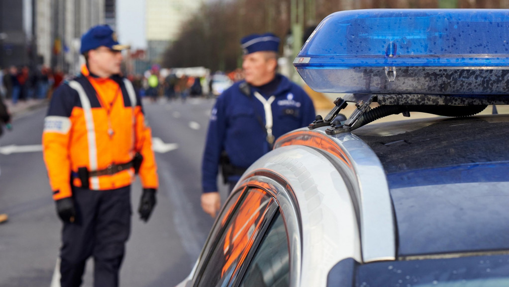 U akciji protiv narokodilera u Belgiji uhapšeno 30 ljudi