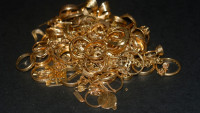 Na graničnom prelazu Preševo sprečen šverc 650 grama zlatnog nakita vrednog 20.000 evra
