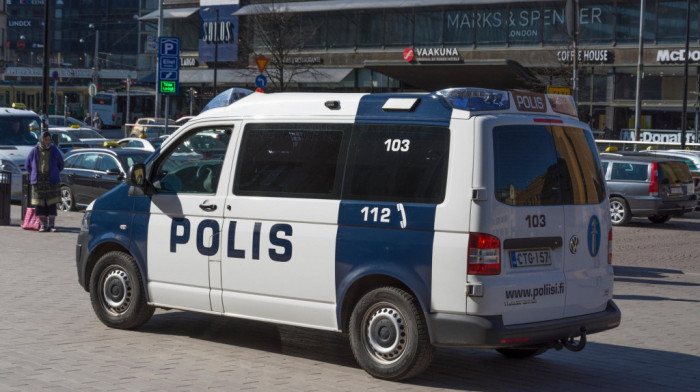 Finski biznismen kažnjen sa 121.000 evra zbog prekoračenja brzine