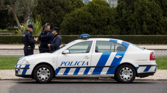 U pucnjavi u blizini Lisabona četvoro smrtno stradalih