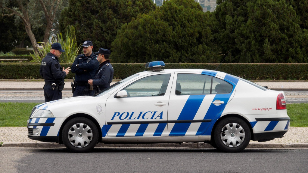 Portugalski političar optužen za krađu kofera na aerodromima