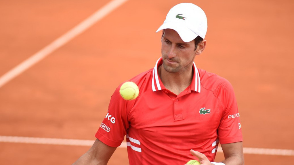 Novak Đoković o najvećim rivalima: Nadal i Federer me učinili najboljim na svetu