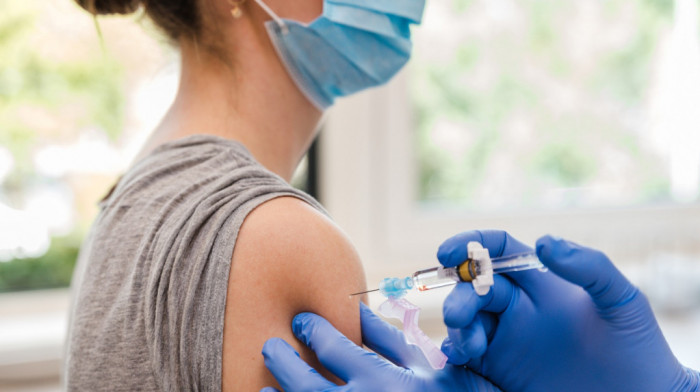 Samo za dan 2.270 građana se prijavilo za vakcinu protiv sezonskog gripa